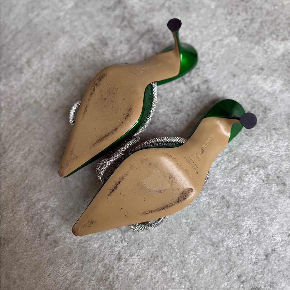 Mach & Mach mules - Picture 3 of 8